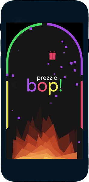 Prezzie Bop App Icon